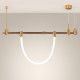 Трековый светильник Arlight ART-APRIORI-TUBE-ELASTIC-R38-L3000-25W Day4000 049260