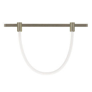 Трековый светильник Arlight ART-APRIORI-TUBE-ELASTIC-R38-L3000-25W Warm3000 053987