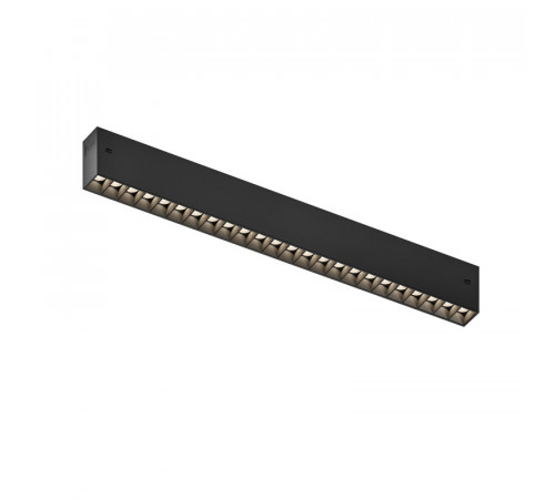 Трековый светильник Denkirs Smart Grill Zigbee DK8302-BK Трековый светильник Denkirs Smart Grill Zigbee DK8302-BK