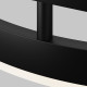 Трековый магнитный светильник Maytoni Rim TR227-2-24W4K-B