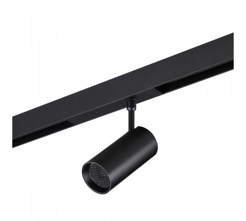 Трековый светильник Novotech Port Vector 359959