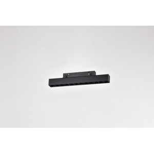 Трековый магнитный светильник Myfar FlowPoint MT0211-12W3K-B
