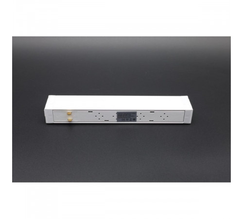 Трековый магнитный светильник Aployt Magnetic track 220 APL.0201.10.09