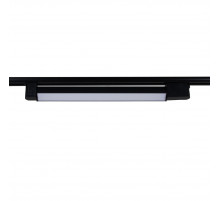 Трековый однофазный светильник Reluce 06186-9.3-001QY LED30W BK