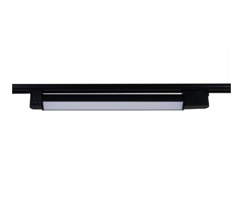 Трековый однофазный светильник Reluce 06186-9.3-001QY LED30W BK Трековый однофазный светильник Reluce 06186-9.3-001QY LED30W BK