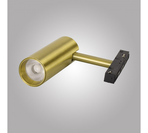 Трековый светильник AM Group MAGNET AM429 CX-B11-10W-4000K Copper Трековый светильник AM Group MAGNET AM429 CX-B11-10W-4000K Copper