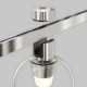 Трековый магнитный светильник Maytoni Bubble TR148-1-3W3K-PT