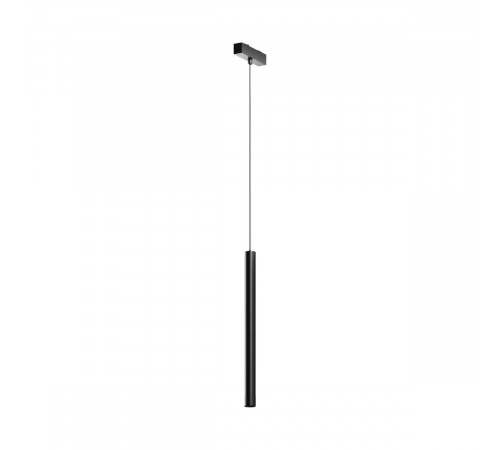 Трековый магнитный светильник Maytoni Technical Focus Led Radity TR257-4-7WTW-M-B