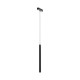 Трековый магнитный светильник Maytoni Technical Focus Led Radity TR257-4-7WTW-M-B