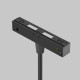 Трековый магнитный светильник Maytoni Technical Focus LED TR016-2-12W4K-B-1