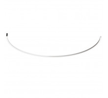 Трековый магнитный светильник Arte Lamp Optima A7299PL-1BK