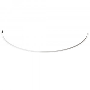 Трековый магнитный светильник Arte Lamp Optima A7299PL-1BK