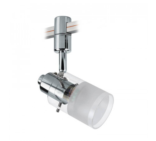 Трековый светильник Eglo Villanova 1 61331