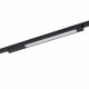 Трековый магнитный светильник Nowodvorski Line Led 11333