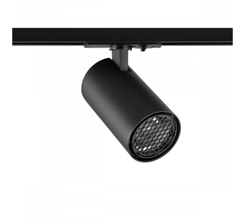 Трековый однофазный светильник Novotech Port Selene 359919