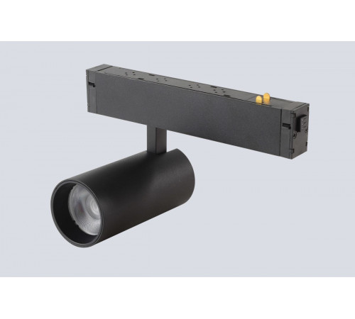 Трековый светильник Crystal Lux Space 220 CLT 0.35 003 18W BL 4000K