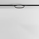 Трековый магнитный светильник Maytoni Rim TR227-2-24W4K-B