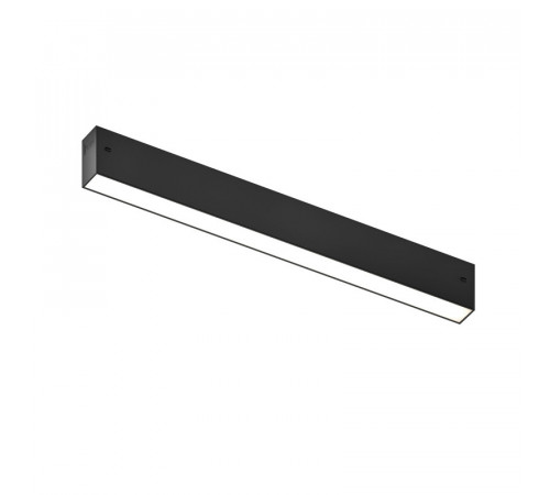 Трековый светильник Denkirs Smart Linear Zigbee DK8304-BK Трековый светильник Denkirs Smart Linear Zigbee DK8304-BK