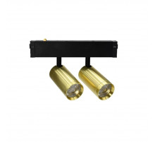 Трековый магнитный светильник Aployt Magnetic track 220 APL.0205.10.18