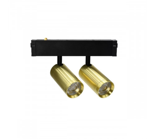 Трековый магнитный светильник Aployt Magnetic track 220 APL.0205.10.18 Трековый магнитный светильник Aployt Magnetic track 220 APL.0205.10.18