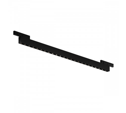 Трековый светильник Maytoni Technical Points Levity TR193-1-20W4K-M-B Трековый светильник Maytoni Technical Points Levity TR193-1-20W4K-M-B