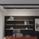 Трековый светильник с переключ. цв. темпер. Novotech Shino Flum 359656