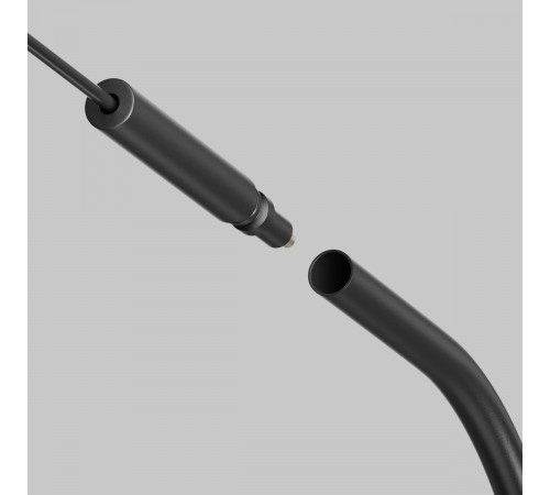 Трековый светильник Maytoni Eye C104WL-3W3-6K-B Трековый светильник Maytoni Eye C104WL-3W3-6K-B