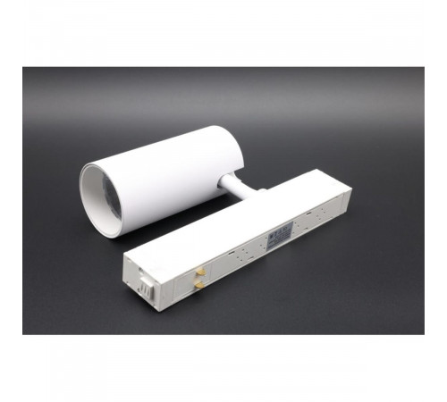 Трековый магнитный светильник Aployt Magnetic track 220 APL.0205.10.20