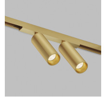 Трековый магнитный светильник Denkirs Shine Spot Zigbee DK5942-SB