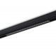 Трековый светодиодный светильник Ambrella Light Track System GL1740