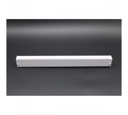 Трековый магнитный светильник Aployt Magnetic track 220 APL.0200.10.18