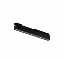 Уличный трековый светильник Maytoni Points O-TR02-2-S-18WB4K