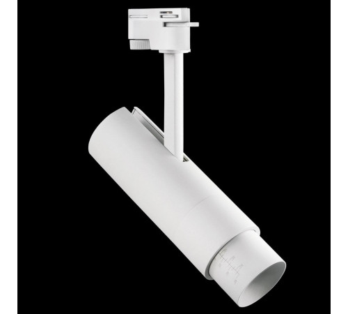 Трековый светодиодный светильник Lightstar Fuoco Led 215236