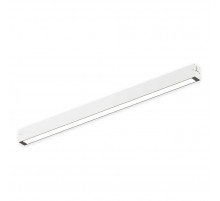 Трековый однофазный светильник AM Group AM525 WH-220V-36W SMART