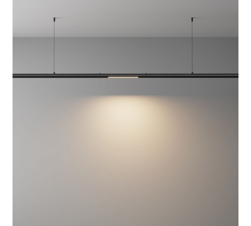 Модульный светильник Maytoni Basis C147CL-L300-6W3K-B Модульный светильник Maytoni Basis C147CL-L300-6W3K-B