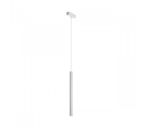 Трековый магнитный светильник Maytoni Technical Focus Led Radity TR257-4-7WTW-M-W