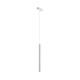 Трековый магнитный светильник Maytoni Technical Focus Led Radity TR257-4-7WTW-M-W