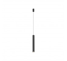 Трековый магнитный светильник Maytoni Focus LED TR155-1-5W4K-B