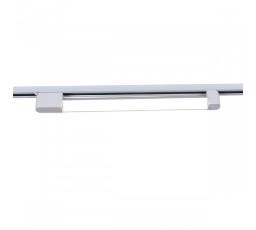 Трековый однофазный светильник Reluce 06186-9.3-001QY LED30W WT Трековый однофазный светильник Reluce 06186-9.3-001QY LED30W WT