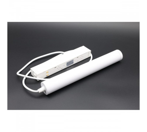 Трековый магнитный светильник Aployt Magnetic track 220 APL.0207.10.10