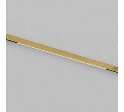 Трековый светильник Denkirs SHINE PRIME LINEAR 3000К DK4752-SB