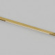 Трековый светильник Denkirs SHINE PRIME LINEAR 3000К DK4752-SB