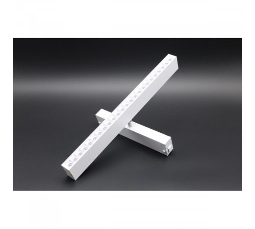 Трековый магнитный светильник Aployt Magnetic track 220 APL.0202.10.18