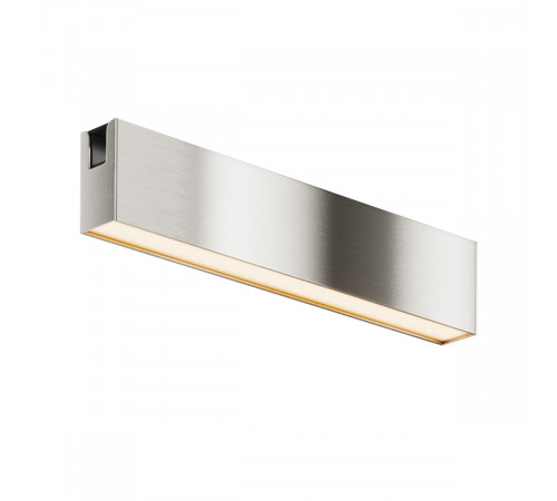 Трековый магнитный светильник Maytoni Basis TR151-1-12W3K-PT