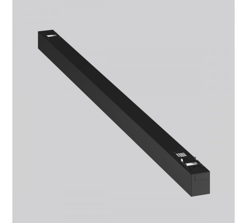 Трековый магнитный светильник Maytoni Technical Basis Radity TR080-4-20WTW-B