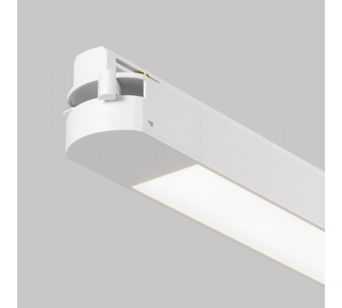 Трековый однофазный светильник Maytoni Technical Basis TR000-1-12W4K-W_1