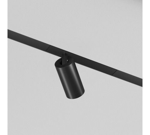 Трековый светильник Denkirs Smart Spot Zigbee DK8310-BK Трековый светильник Denkirs Smart Spot Zigbee DK8310-BK