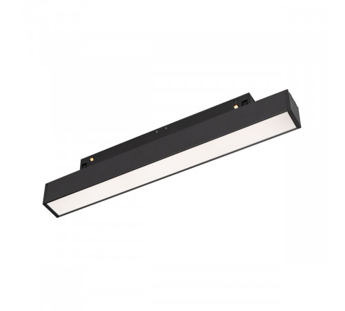 Трековый магнитный светильник Arlight MAG-ORIENT-FLAT-L235-8W Day4000 (BK, 100 deg, 48V, DALI) 033610(1) Трековый магнитный светильник Arlight MAG-ORIENT-FLAT-L235-8W Day4000 (BK, 100 deg, 48V, DALI) 033610(1)
