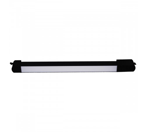 Трековый однофазный светильник Reluce 06186-9.3-001QY LED40W BK
