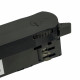 Трековый трехфазный светильник Feron TR Reflex 52059